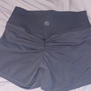 Til You Collapse Shorts